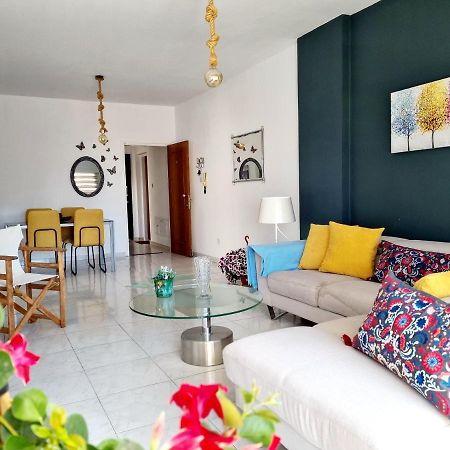 Ikaros Boutique Apartment Лимасол Екстериор снимка