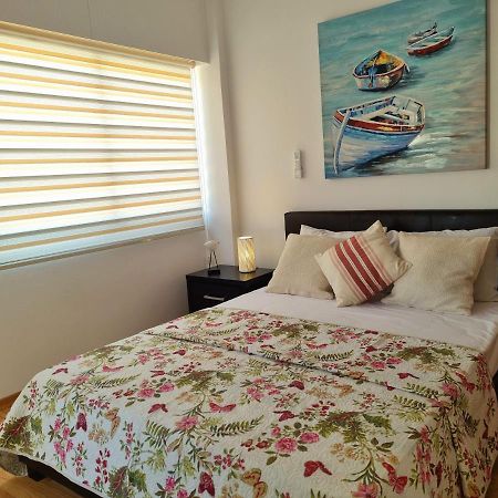 Ikaros Boutique Apartment Лимасол Екстериор снимка