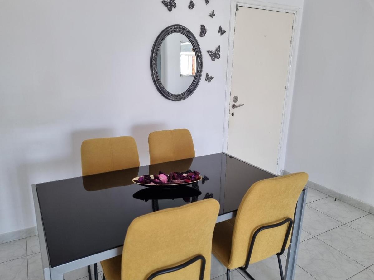 Ikaros Boutique Apartment Лимасол Екстериор снимка